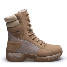 New Design Outdoor Wüstenstiefel und Taktische Stiefel der Armee (31007)